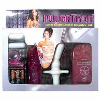 Pulsatron Kit