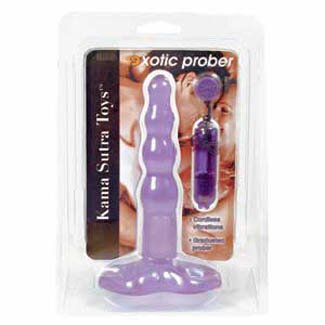 Exotic Anal Prober - Purple